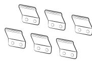 SAMSUNG NZ64R3747BK - Koponenten - 2