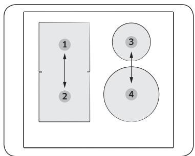 SAMSUNG NZ64R3747BK - Energiebeheer - 1