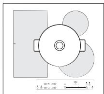 SAMSUNG NZ64R3747BK - REMARQUE - 1