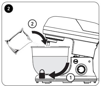 COSYLIFE CL-KM1350BMGP - CONDICIONES DE GARANTÍA - 5
