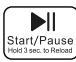 VALBERG WF 714 B B566C - Anti-froissage - 1