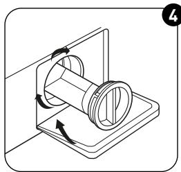 VALBERG WF 714 B B566C - WARNING! - 4