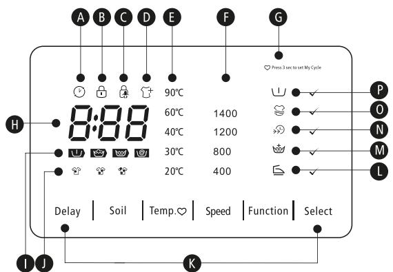 VALBERG WF 714 B B566C - OPMERKING - 2