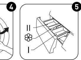 VALBERG WF 714 B B566C - Avant le lavage - 5