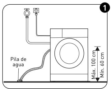 VALBERG WF 714 B B566C - iADVERTENCIA! - 1