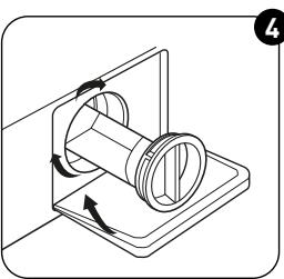 VALBERG WF 714 B B566C - AVVERTENZA! - 4