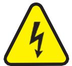 BOOMTONEDJ BOOMASTER600 - NO ABRIR LA CARCASA PELIGRO DE ELECTROCUCION - 1