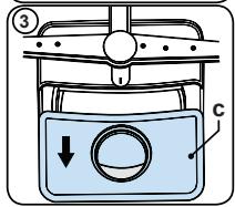 WINIA WVW-13A1ESI47 - Filtres - 3