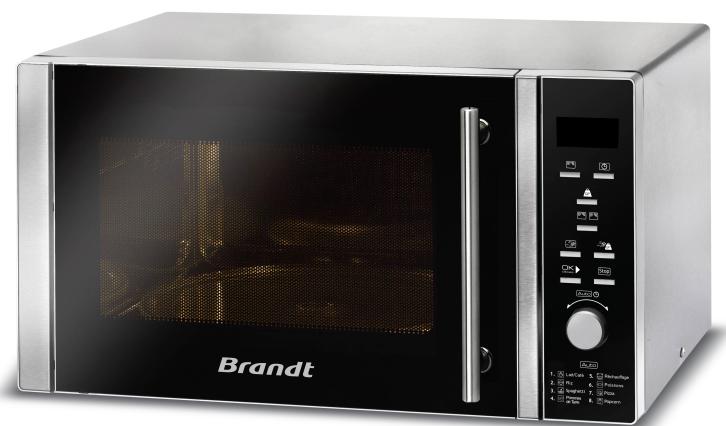 BRANDT SE3001 - 1