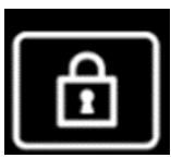 BRANDT SE3001 - Programming the PADLOCK function (Child Lock) - 1