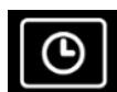 BRANDT SE3001 - Ajuste del reloj - 3