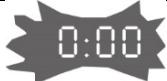 BRANDT SE3001 - Display - 1