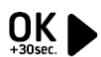 BRANDT SE3001 - Tableau de puissance du micro-ondes - 2