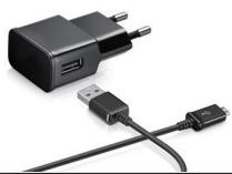 MYDEEJAY BROZY 12 VHF - RICARICA IL DISPOSITIVO (tramite mini ingresso USB / presa CA) - 1