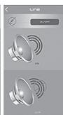 MYDEEJAY BROZY 12 VHF - Pour contrôler l'appareil via votre téléphone, VEUILLEZ INSTALLER L'APPLICATION "SPEAKER PRO" - 7