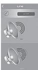 MYDEEJAY BROZY 12 VHF - Per controllare il dispositivotramite iltelefon, SI PREGA DI INSTALLARE L'APPLICAZIONE "SPEAKER PRO" - 6