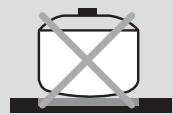 VALBERG IC 60 3MP W 343C - Partout sur la plaque - 3