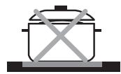 VALBERG IC 60 3MP W 343C - Partout sur la plaque - 4