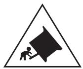 VALBERG IC 60 3MP W 343C - Precautions before use - 1