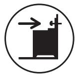 VALBERG IC 60 3MP W 343C - Precauciones antes de usar el aparato - 2