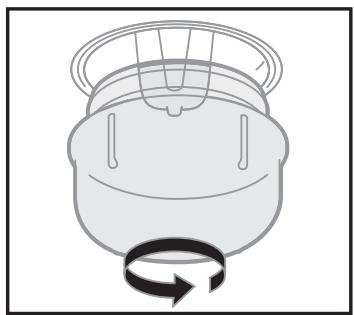 VALBERG IC 60 3MP W 343C - Oven lamp replacement - 1