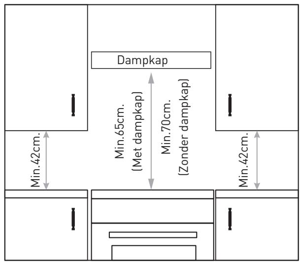 VALBERG IC 60 3MP W 343C - Installatiestappen - 1