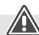 HAMA Destructeur de documents - Warning - 1