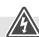 HAMA Destructeur de documents - Warning - Schnittfgehr an den Schneidwalzen - 1