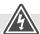 HAMA Destructeur de documents - Risk of electric shock - 1
