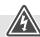 HAMA Destructeur de documents - Danger - risk of death from electric shock - 1