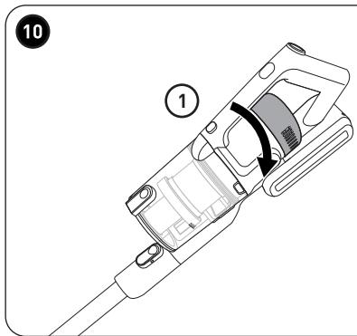VALBERG CYCLONIC-S10 - 9