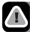 VALBERG CYCLONIC-S10 - WARNING! - 1