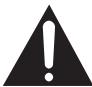 JBL PARTYBOX 110 - RISK OF ELECTRIC SHOCK. DO NOT OPEN. - 2
