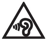JBL PARTYBOX 110 - WARNING/CAUTIONS - 1
