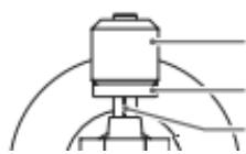 LENCO LS-500OK - PerylnpobkApnxxmHcnilbI Kaptpndka - 1