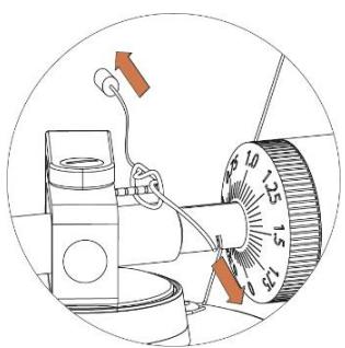 LENCO LS-500OK - Perylnpobka aHTnckeiTnHra - 1