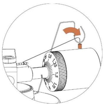 LENCO LS-500OK - Perylnpobka aHTnckeiTnHra - 2