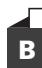 BRANDT DWJ127DS 12S47 - Semi-integrated model - 2