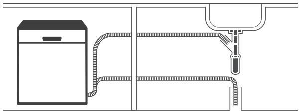 BRANDT DWJ127DS 12S47 - QUICK USER GUIDE - 1