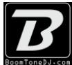 BOOMTONEDJ BOOMBLASTER400 - EU Declaration of Conformity - 1