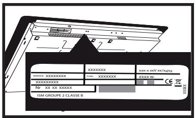 BRANDT BPI 6428 UB - 2