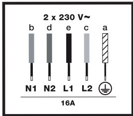 BRANDT BPI 6428 UB - 12