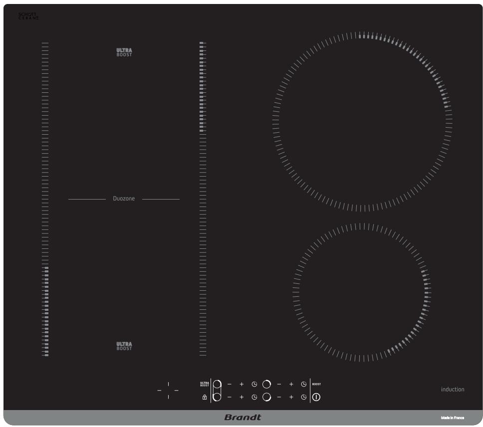 BRANDT BPI 6428 UB - 17