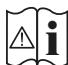 HIGH ONE HI3219HD-VE - Markings on the Product - 5