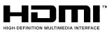 HIGH ONE HI3219HD-VE - Notification de licence - 1