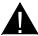 HIGH ONE HI5009UHD-VE - WARNUNG - 1