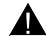 HIGH ONE HI5009UHD-VE - WARNING - 1