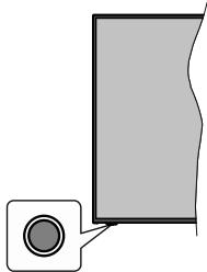 HIGH ONE HI5009UHD-VE - TV-Bedientasten & Betrieb - 1
