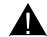 HIGH ONE HI5009UHD-VE - AVERTISSEMENT - 1