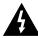 HIGH ONE HI5009UHD-VE - WARNING - 2